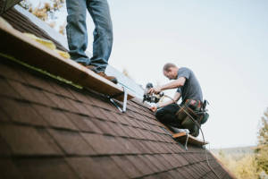Local Roofers in North Marshfield, MA